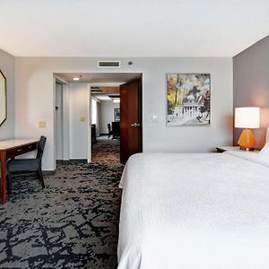 Executive King Suite Non-Smoking